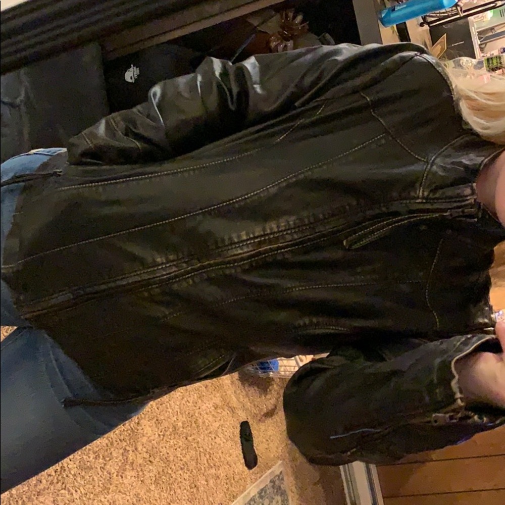 Jacket